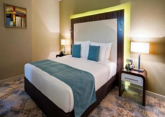Hotel Linda Suites Near International Airport By La Casa